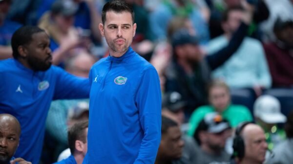 Todd Golden sexual harassment allegations: All the pieces we learn about Florida’s males’s basketball coach up to now