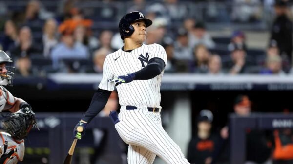 Early 2024-25 MLB Offseason Predictions on Free Company, Trades and Extra