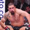 Robert Whittaker provides replace on tooth and restoration from grotesque UFC 308 damage