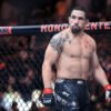 Robert Whittaker had enamel eliminated after UFC 308 loss to Khamzat Chimaev