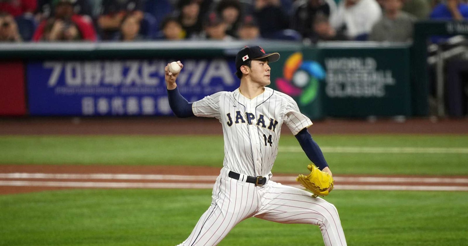 MLB Rumors: Padres in ‘Sturdy Place’ to Land Roki Sasaki in 2024 Free Company