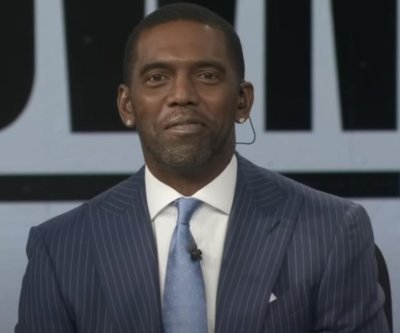 NFL legend Randy Moss takes health-related prolonged go away from ESPN