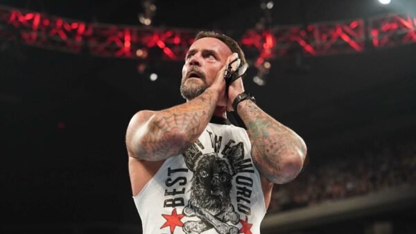 10 Should-See CM Punk Matches Earlier than WWE Survivor Sequence Struggle Video games