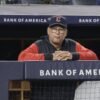 Cincinnati Reds rent veteran supervisor Terry Francona