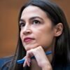 AOC tells Democratic colleagues she’s working for prime job on Oversight Committee