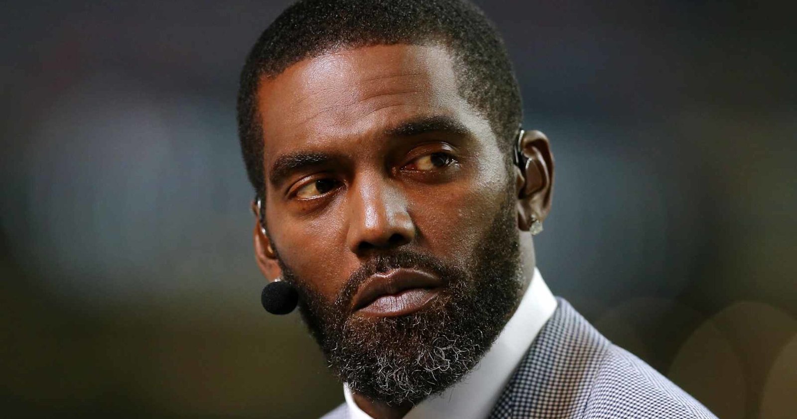 NFL HOFer Randy Moss to Step Away from ESPN to Deal with ‘Private Well being Problem’