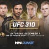 UFC 310: Pantoja vs. Asakura preview present reside stream with Farah Hannoun