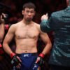 What time is Shavkat Rakhmonov vs. Ian Machado Garry? Walkout time for UFC 310 co-main occasion