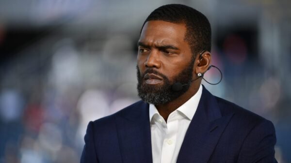 Randy Moss Breaking From ‘Sunday NFL Countdown’ For “Private Well being Problem”