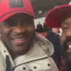 Veteran boxer Chisora teases Ngannou bout