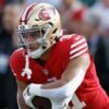 NFL Rumors: 49ers’ Isaac Guerendo Set for ‘Heavy Workload’ amid McCaffrey’s Damage