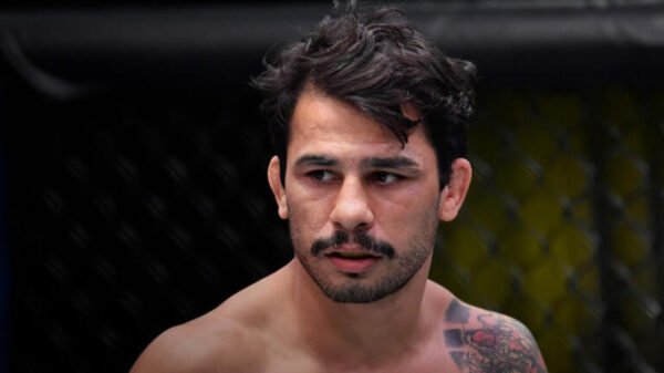 UFC fighters react to Alexandre Pantoja’s win over Kai Asakura