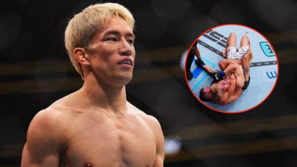 ‘I used to be nonetheless weak’… Kai Asakura breaks his silence after UFC 310 title loss in promotional debut