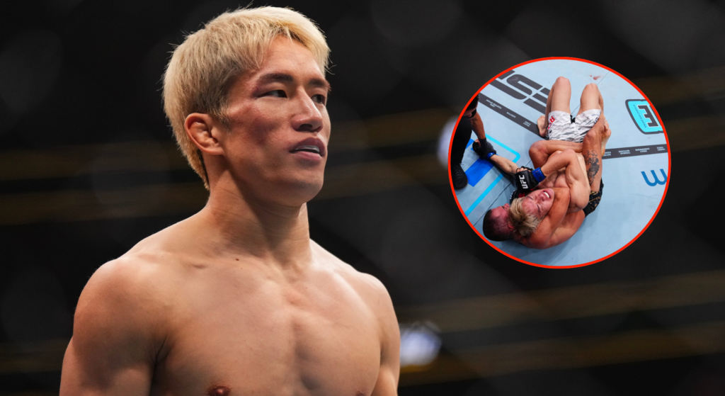 ‘I used to be nonetheless weak’… Kai Asakura breaks his silence after UFC 310 title loss in promotional debut