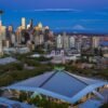 UFC makes Seattle return official for early 2025