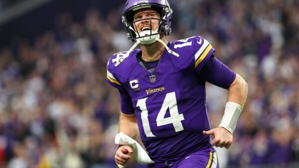 Week 14 QB Rankings: Grading the Performances of Sam Darnold, Matthew Stafford, Josh Allen, and Others