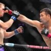 Shavkat Rakhmonov Beats Ian Machado Garry By UD at UFC 310 to Stay Undefeated