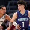 New Blockbuster Commerce Concepts: LaMelo Ball to Spurs, De’Aaron Fox to Warmth, Extra