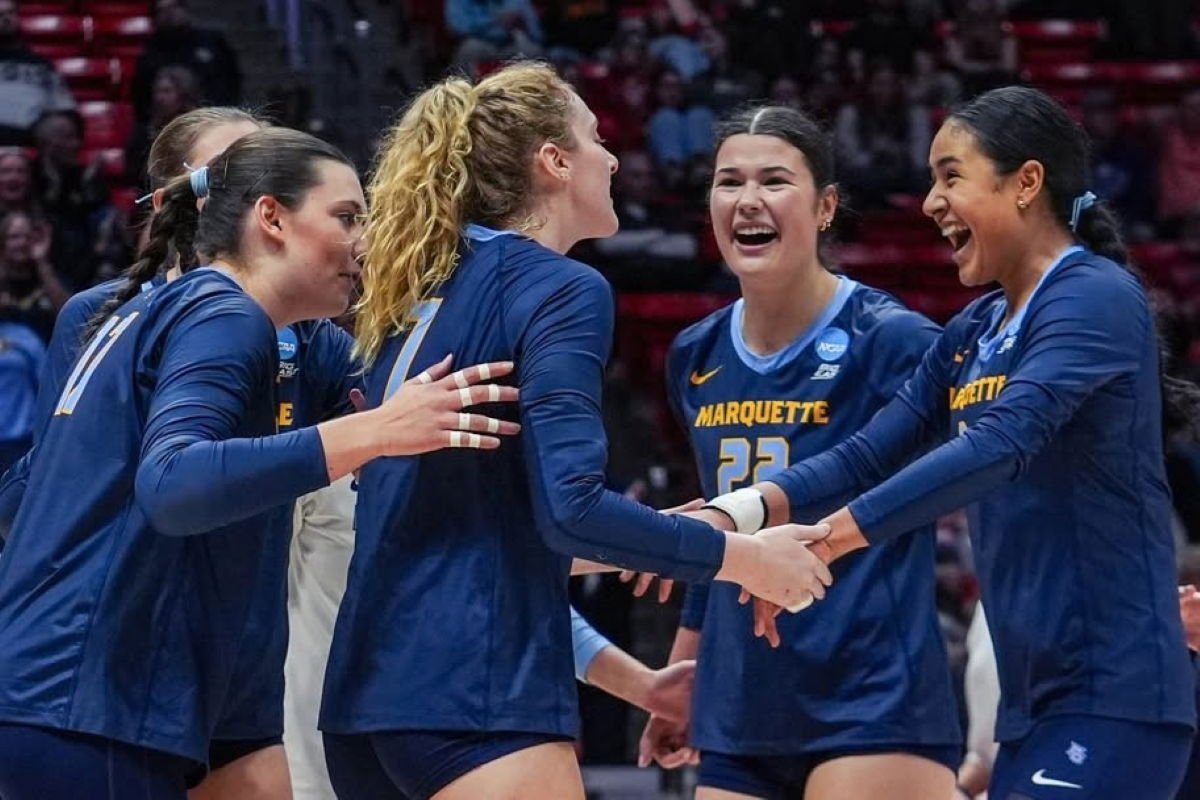 All About Marquette Girls’s Volleyball Workforce – Gamers, Data, NCAA Championship and Extra