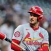 Nolan Arenado Rumors: Yankees Have Curiosity in Cardinals 3B amid Mozeliak Feedback