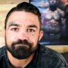 Mike Perry breaks silence on arrest for alleged DUI