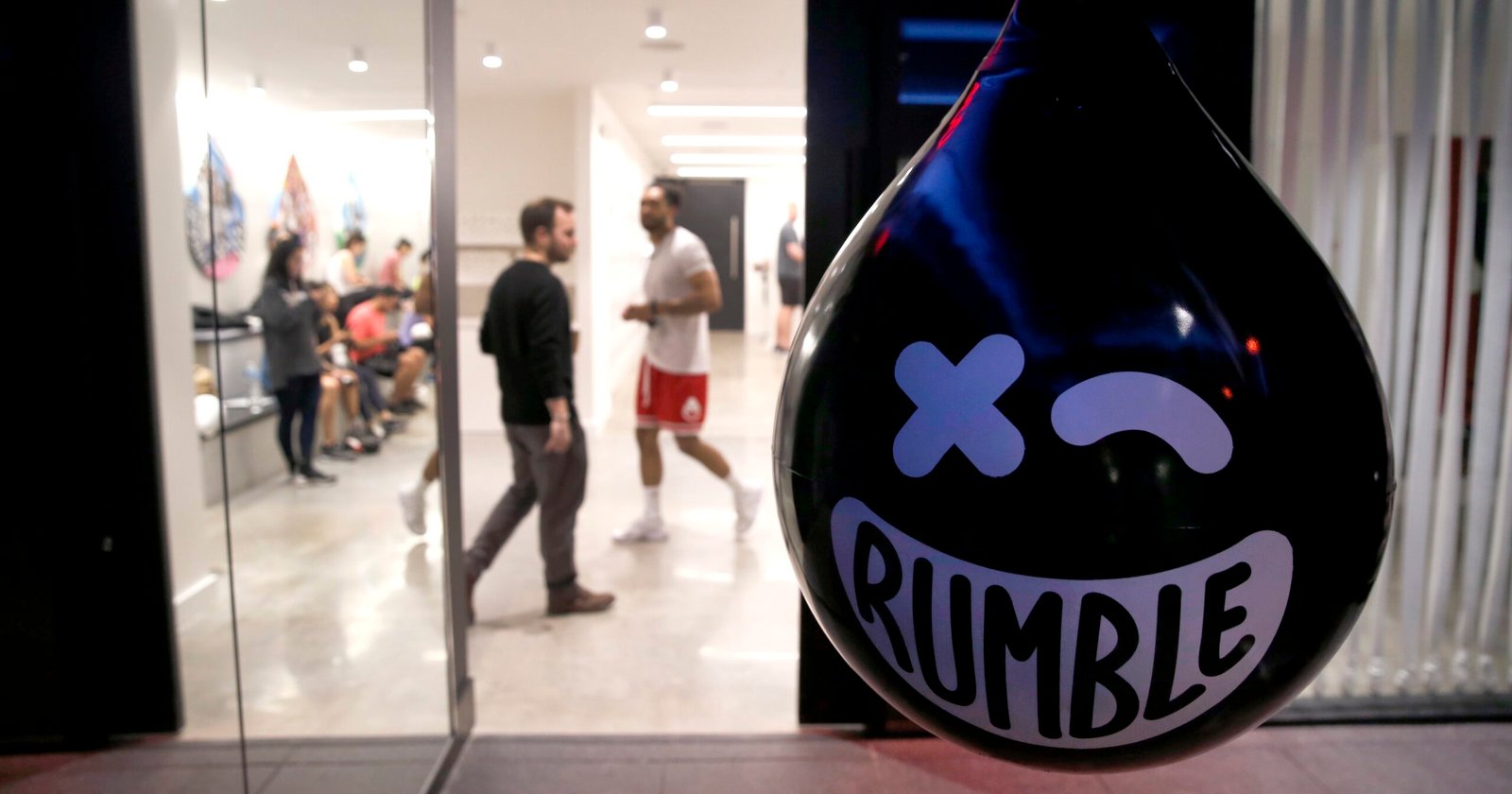 How A lot Do Rumble Boxing Courses Price, Precisely?