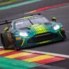 Spa 24-winning Aston Martin staff focusing on DTM entry