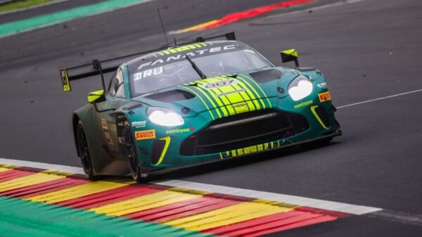 Spa 24-winning Aston Martin staff focusing on DTM entry