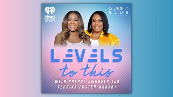 WNBA Legend Sheryl Swoopes And Sports activities Journalist Terrika Foster-Brasby To Headline New Girls’s Sports activities Present From iHeartMedia