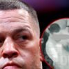 Nate Diaz Charged With Battery Over Alleged Struggle With Vegas Nightclub Guard