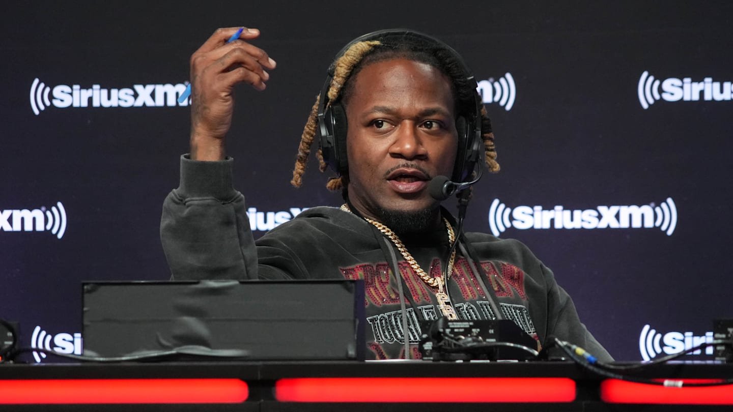 Pacman Jones Posts Video Saying Wealthy Rodriguez to WVU is ‘Official’