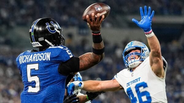 Detroit Lions methods to restrict Buffalo Payments Josh Allen