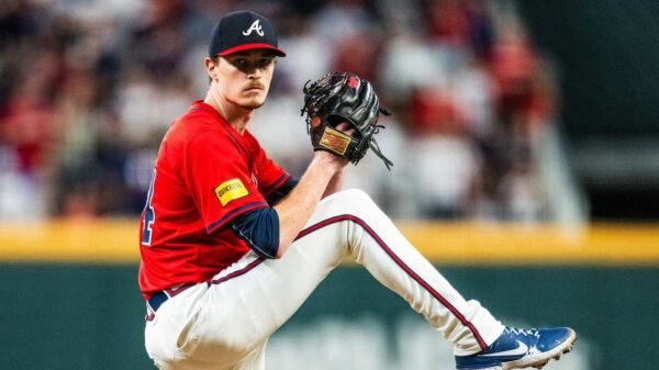 MLB Rumors: Max Fried, Yankees Comply with File 8-12 months, $218M Contract in Free Company