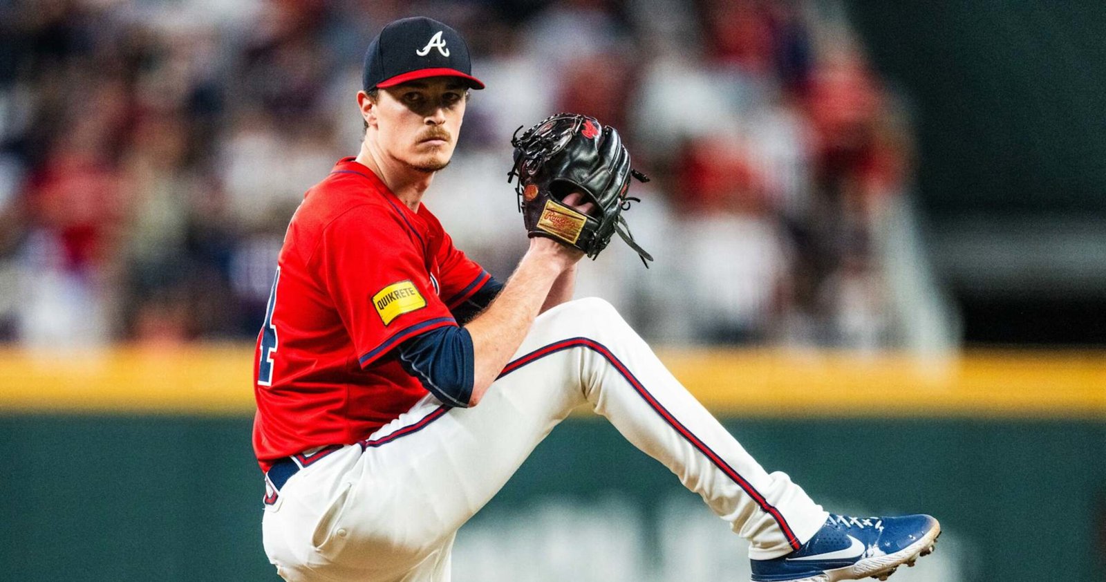 MLB Rumors: Max Fried, Yankees Comply with File 8-12 months, $218M Contract in Free Company