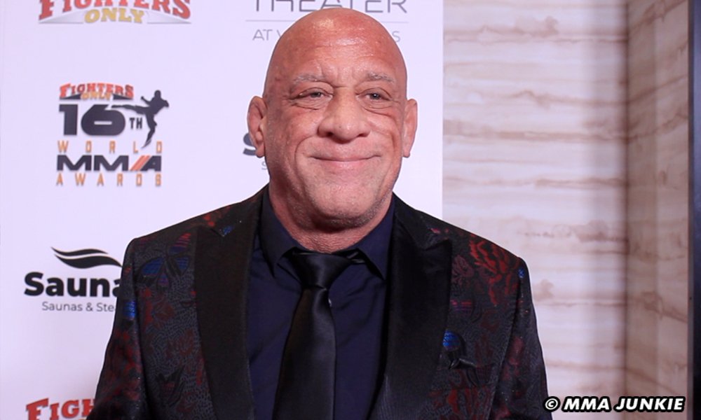 UFC Corridor of Famer Mark Coleman offers well being replace, reacts to newest rule modifications in MMA