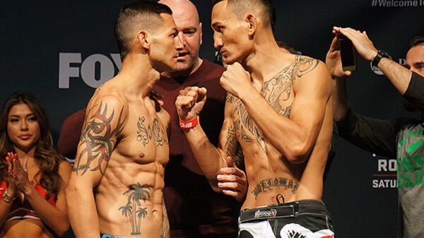 UFC on ESPN 63 pre-event details: Cub Swanson can break a Max Holloway report