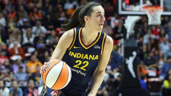 How the “Caitlin Clark impact” impacted the WNBA, girls’s sports activities