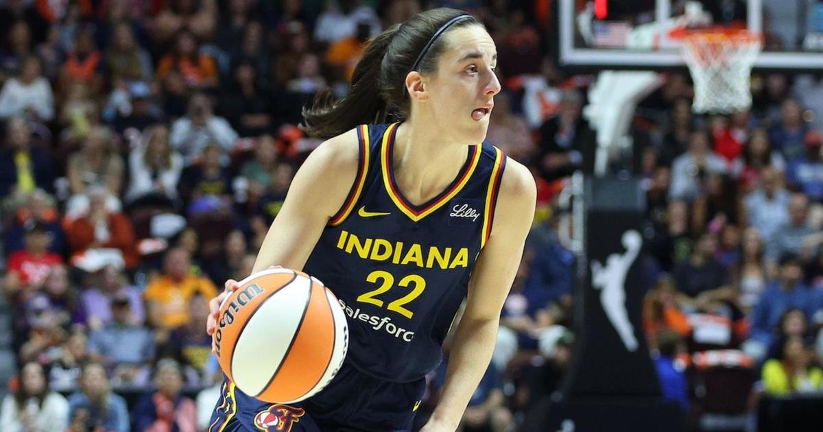 How the “Caitlin Clark impact” impacted the WNBA, girls’s sports activities