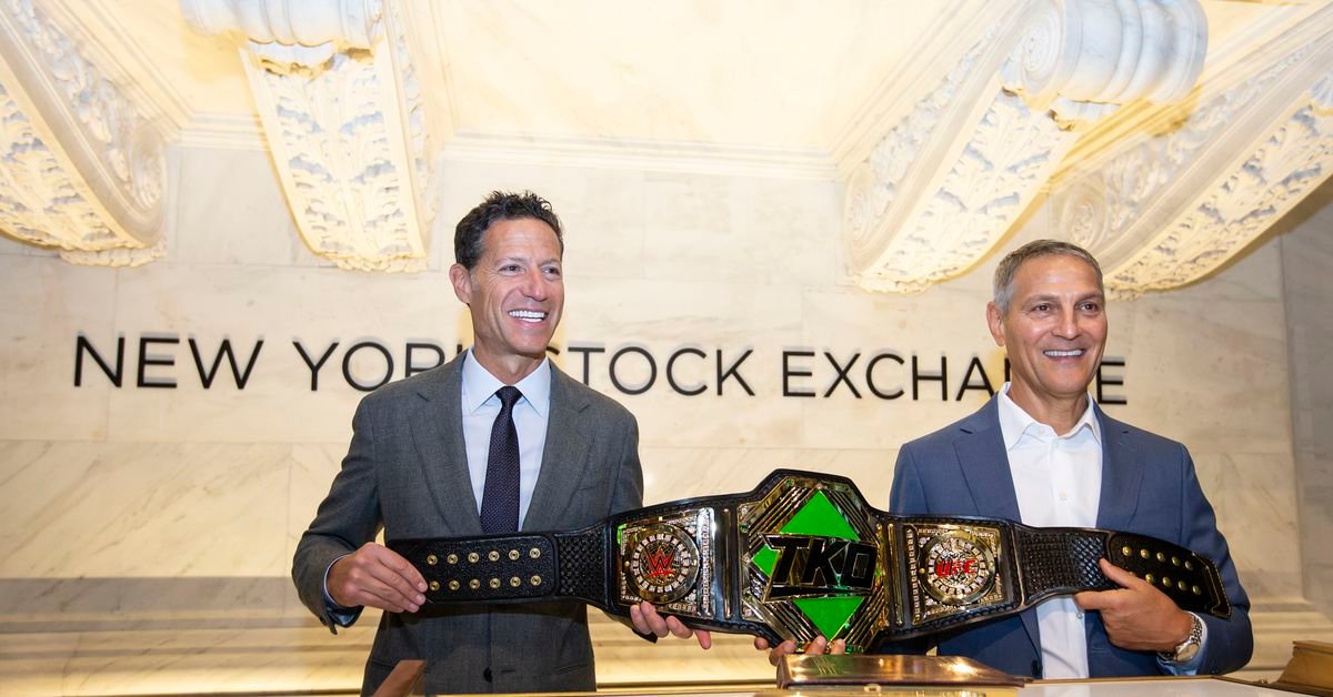 UFC house owners reveal ‘we’re exploring’ choices in boxing, doubtlessly inviting ‘funding associate’ from the Center East