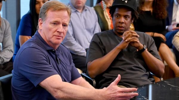 Jay-Z’s Relationship With NFL ‘Not Altering’ Amid Rape Declare: Commissioner