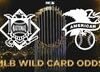 2024 MLB playoff wild card odds: Brewers-Mets headed for Sport 3