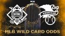 2024 MLB playoff wild card odds: Brewers-Mets headed for Sport 3