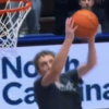 Maine’s dunking basketball supervisor is faculty hoops’ new viral star after Duke show