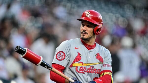 Nolan Arenado Rumors: Crimson Sox, Mets Amongst 6 Groups All-Star Would Waive No-Commerce For