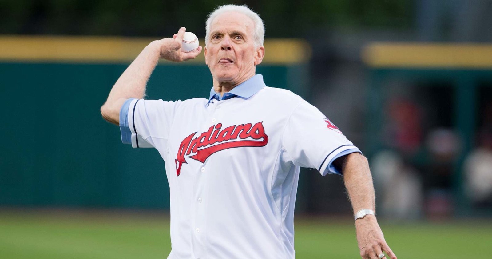 Rocky Colavito Dies at 91; Cleveland Legend Was 9-Time MLB All-Star