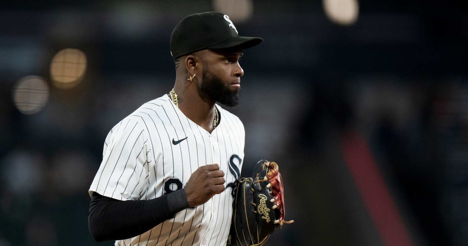 MLB Commerce Rumors: White Sox Need ‘Significant Piece’ in Return for Luis Robert Jr.