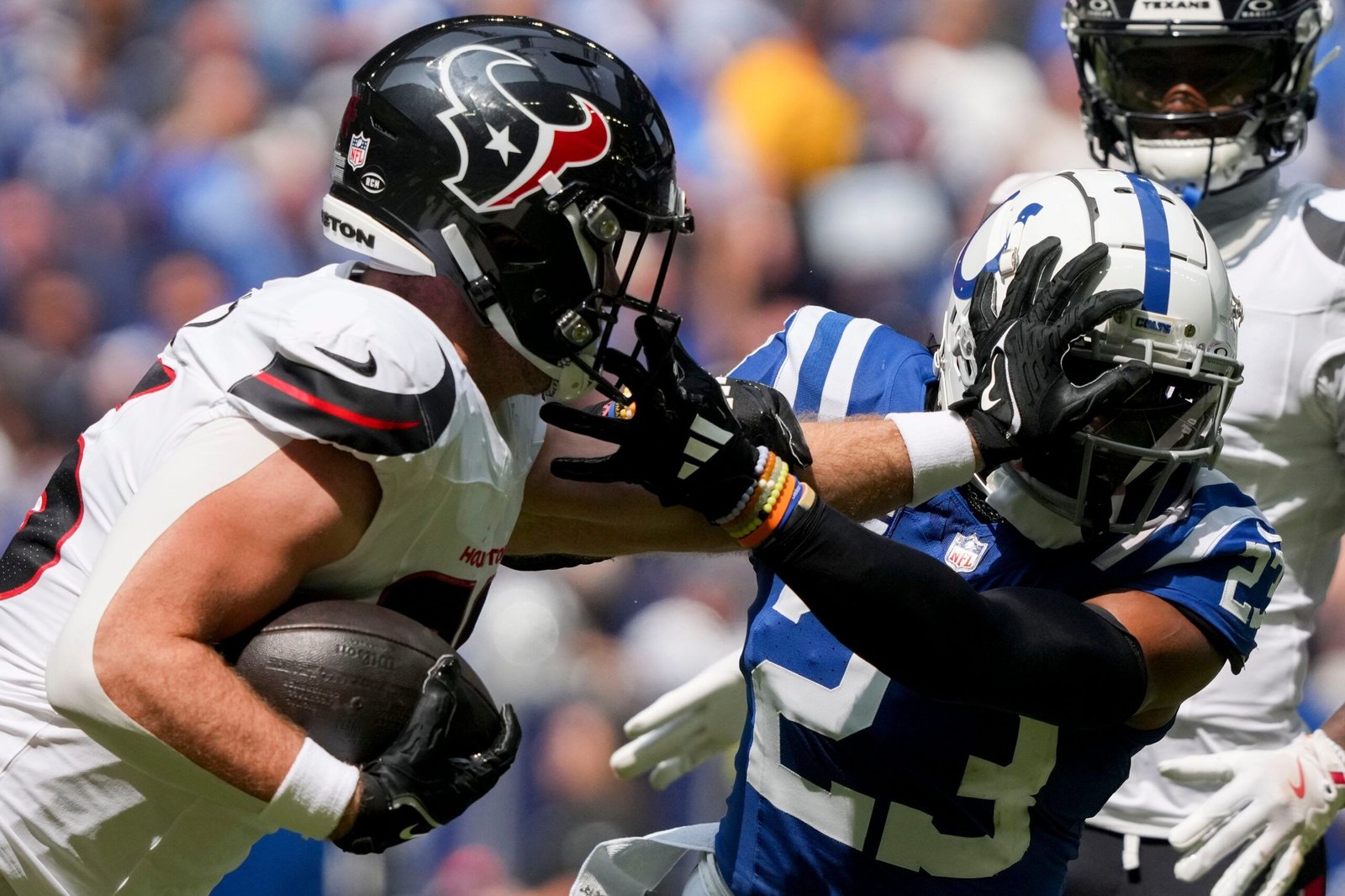 Dalton Schultz Fantasy Hub: Week 15 Harm Replace, Begin/Sit Recommendation, Projections, and Extra