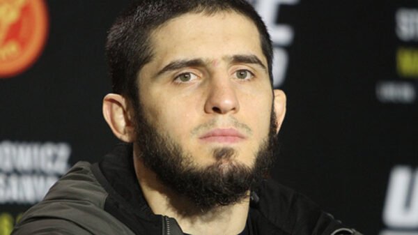 Islam Makhachev trashes ‘filthy b*stard’ Conor McGregor after sexual assault ruling