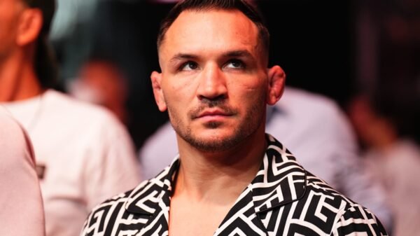 Ex-Bellator champion blasts Michael Chandler following UFC 309 loss to Charles Oliveira