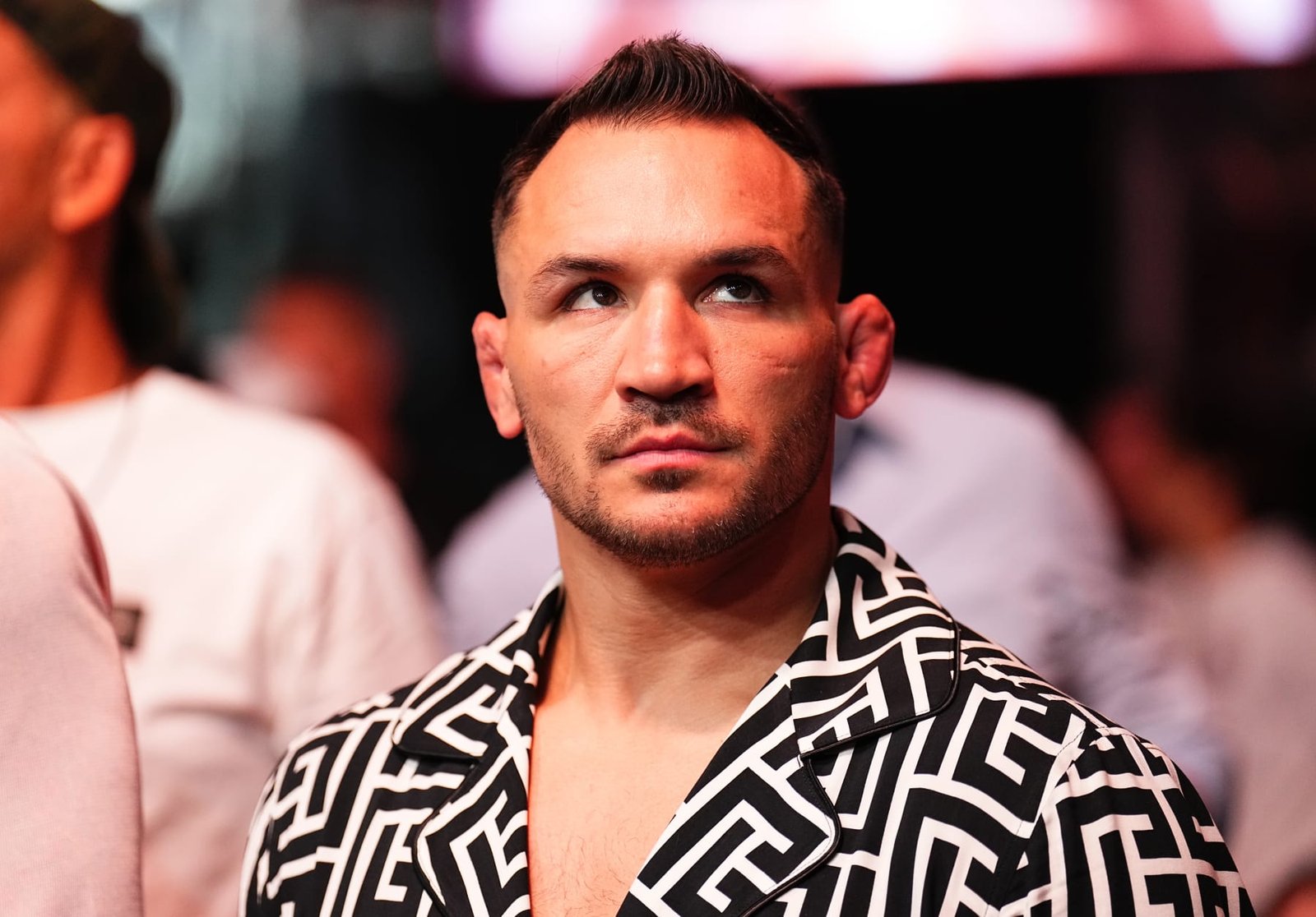 Ex-Bellator champion blasts Michael Chandler following UFC 309 loss to Charles Oliveira